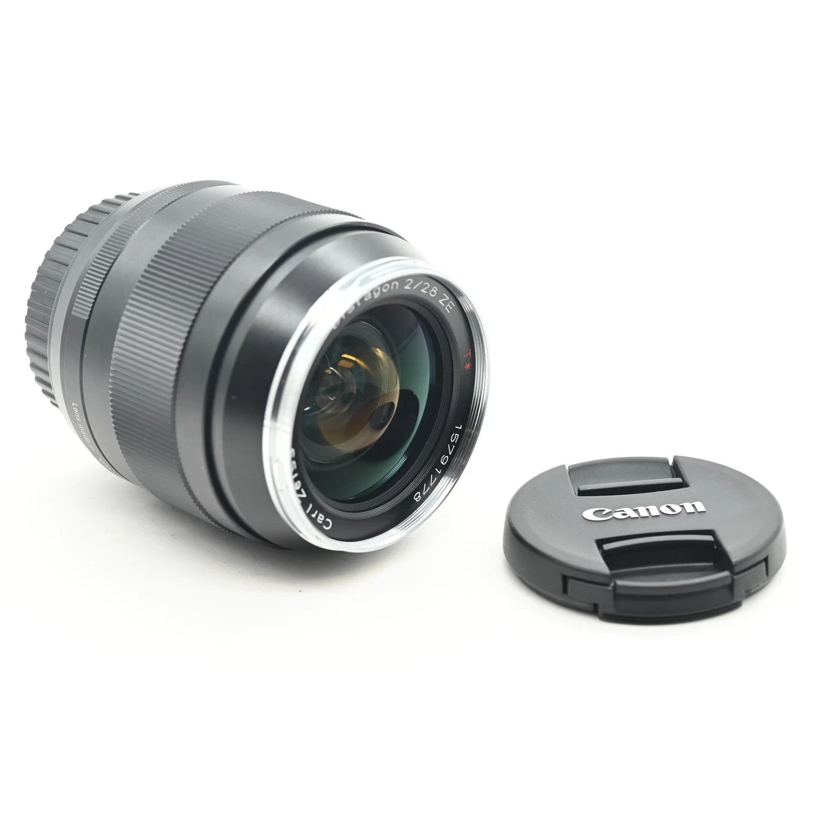 ZEISS Distagon T* 28mm Camera Lenses for sale | eBay