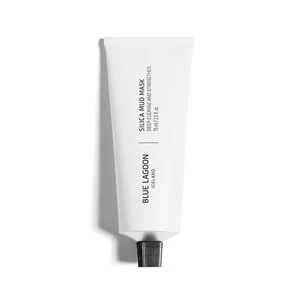 Blue Lagoon Silica Mud Mask, Purifying Facial Mask to Calm Redness & Soothe S... - Picture 1 of 8