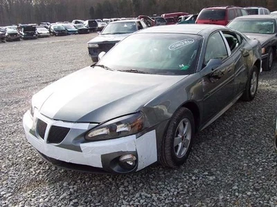 Eje de transmisión delantero derecho Pontiac Grand Prix 2005-2007 3,8 L 20859643 3374 Foto 1 de 4