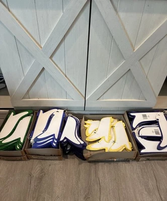 Gran lote de más de 100 campanas de papel vintage Beistle Westminster Foto 1 de 4