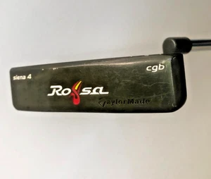TaylorMade Rossa Putter Siena 4 cgb 34" eje de acero diestro - Imagen 1 de 7