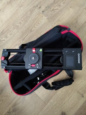 Electronic Camera Slider - iFootage Shark Slider Nano Standard Kit - Image 1 of 2