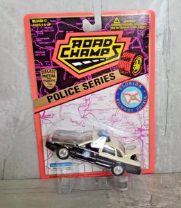 Road Champs 1995 Florida Highway Patrol 1:43 Police Serie ungeöffnet - Bild 1 von 4