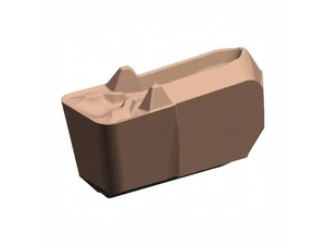 Kennametal EG094I02P05GUP KCU25 Carbide Grooving Inserts (10 PCS) 5988787 - Picture 1 of 1