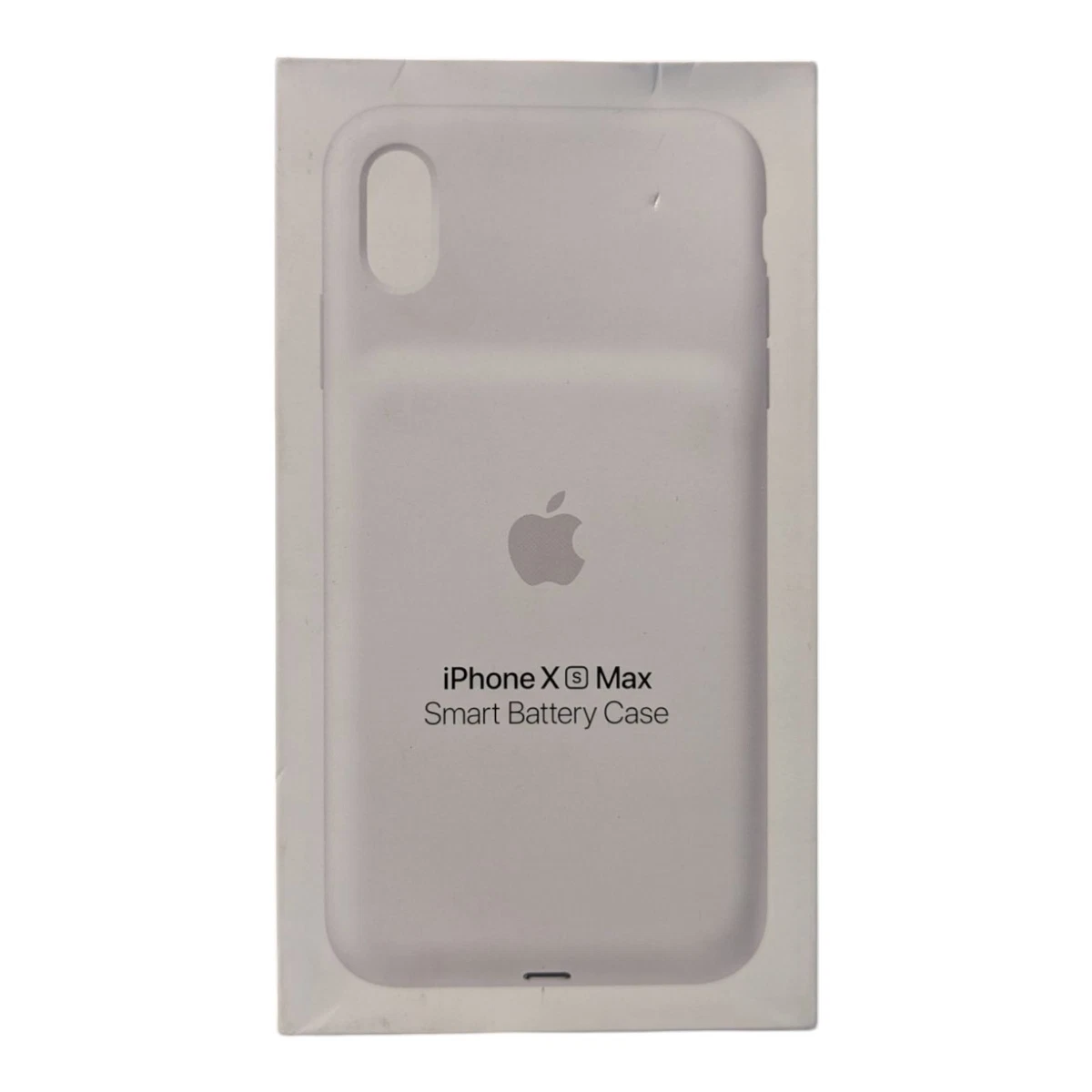 iPhone11Pro Smart Battery Caseホワイト Vai encarar? Smart Battery Case para iPhone 11 já está à venda por