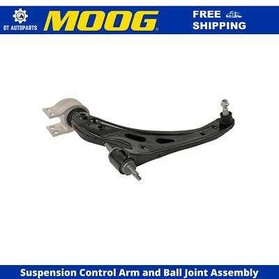 适用于 2018 - 2020 雪佛兰 Traverse 控制臂左下 MOOG 2018 2019 — 第 1/4 张图片