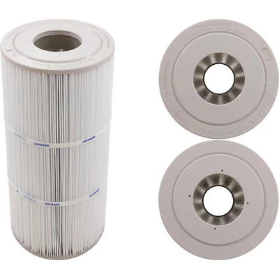 Cartridge, Hayward C2020/C2025, 7"OD, 14-1/8"L, OEM - Image 1 of 4