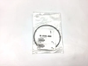 Hobart 00 476738 00009 Oring Suction Flange Qty 1 New - Picture 1 of 1