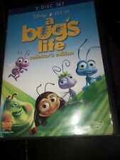 A Bugâs Life (DVD, 1998)