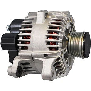 Alternador de ajuste por primera vez DENSO 211-6030 DENSO para Hyundai Santa Fe 2012-2010, Foto 1 de 4