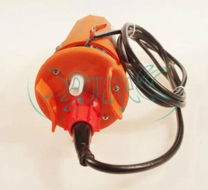 Lift Small Submersible Power Solar Water Pump Outdoor Deep Well 24V 360LPH 70M - Picture 1 of 1