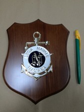Crest Lega Navale Italiana