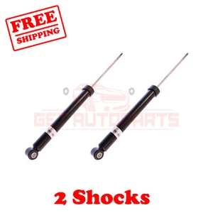 Kit 2 BILSTEIN Rear B4 OE Replacement Shocks for 1992 BMW 325i 2WD - Picture 1 of 4