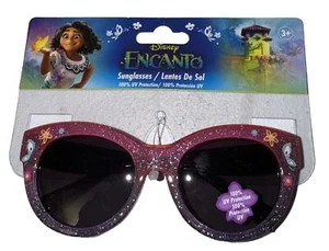 Gafas de sol ovaladas para niñas Encanto - púrpura - Imagen 1 de 3