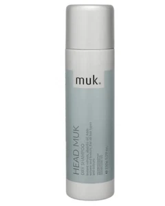 MUK Head muk Dry Shampoo 150g - Picture 1 of 1