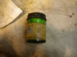woots medal 1/4 lb low melting allow casting reproduction - Picture 1 of 5
