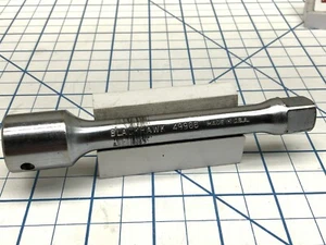 Blackhawk 49966, 1/2 drive 5in. Socket Extension, Scratched, USA Made - Picture 1 of 6