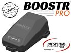 DTE Chiptuning BoostrPro f&#252;r VW CRAFTER 30-50 Pritsche Fahrgestell 2F_ 163PS 120