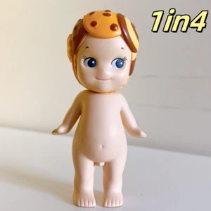 Sweets Series New Edition - Cookie - Authentic Designer Toy - Picture 1 of 1
