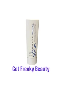 8.45 oz. Sebastian Professional Trilliance Shine Preparation Conditioner. 250ml. - Picture 1 of 1