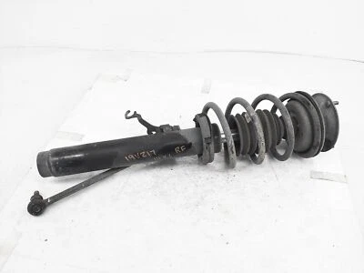 2013-2015 Bmw X1 Front Passenger Strut Shock Spring Absorber  W/O Sport - Image 1 of 4
