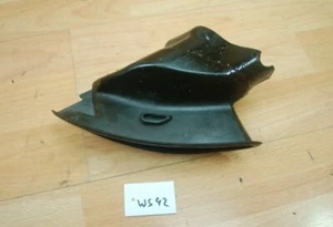 Yamaha YZF-R1 RN22 RN221 09-11 Rahmengummi links ws42 - Picture 1 of 1