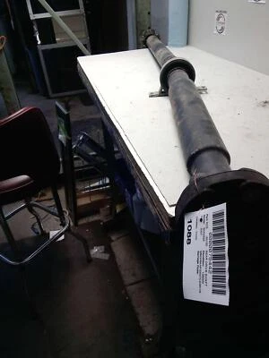 2006 2007 宝马 525 系列后传动轴 — 第 1/2 张图片