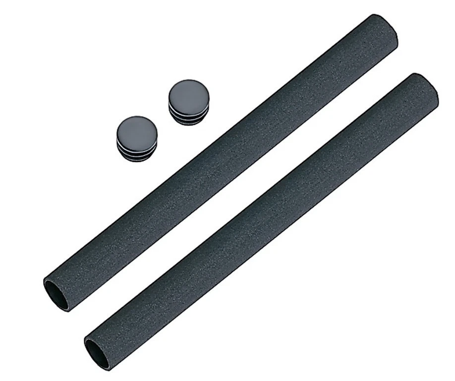 Ergotec Fahrrad Griffe Lenkerbezug Schaumstoff für Multilenker  6mm 400mm lang - Bild 1 von 1