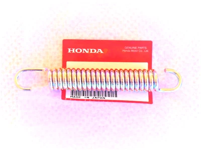 OEM HONDA SOPORTE CENTRAL RESORTE CB500 CUATRO K0-K2 CB550 K0-K1 1976-78 CB550 F CBX Foto 1 de 3