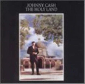 The Holy Land, Cash, Johnny, Good - Picture 1 of 1