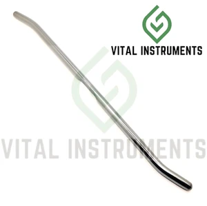 Uterine Dilators #25/27 OB/GYN 10.5" Surgical Instruments Stainless Steel - Picture 1 of 1