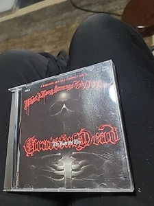 What a Long Strange Trip It's Been by Grateful Dead (CD, 1990) - Picture 1 of 9