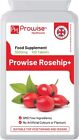 Rosehip Health+ 5000Mg 120 Vegetarian & Vegan Tablets | High Strength Rosehip...