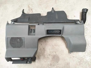 10/1989 to 12/1992 Toyota SV21 Camry - Dashboard trim panel (Front/Right) Grey - Picture 1 of 8
