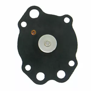 Kit de piezas de válvula solenoide de flujo dispensador de combustible (7 orificios) de diafragma para válvula solenoide - Imagen 1 de 3