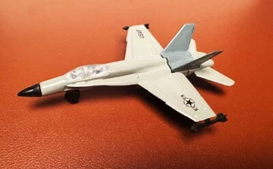 Zee - Super Zylmex Dyna-Flites  - A204 F-18 HORNET - US Airforce - Picture 1 of 4