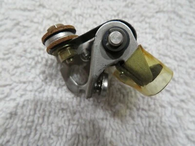 Puntos de encendido Honda NOS CA100 CA105T CA110 S65 1962-1965 30202-035-004  Foto 1 de 3