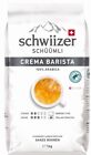 Schwiizer Schümli Crema Barista Fasola 1Kg (14,99 EUR/kg)