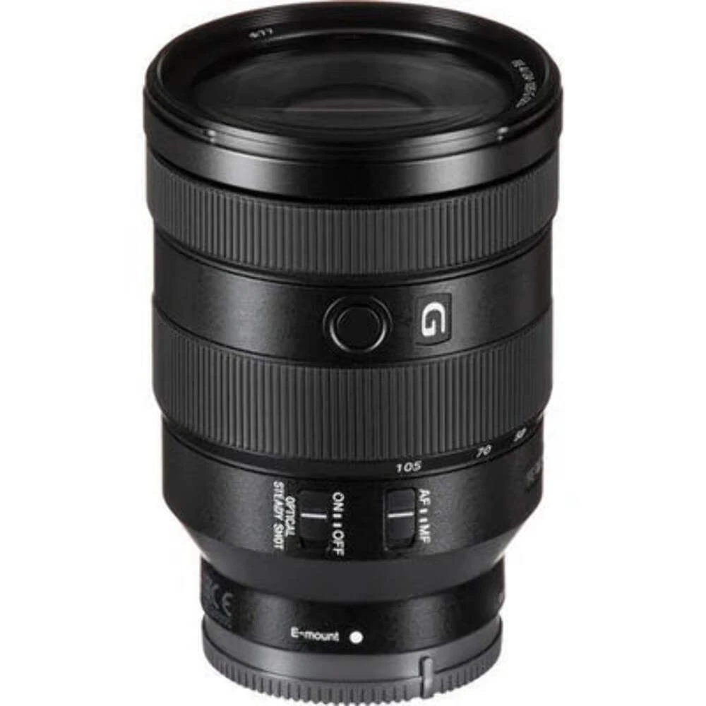【美中古】SONY SEL24105G FE24-105mm F4 G OSS Amazon.com : Sony - FE 24-105mm F4 G OSS Standard Zoom Lens