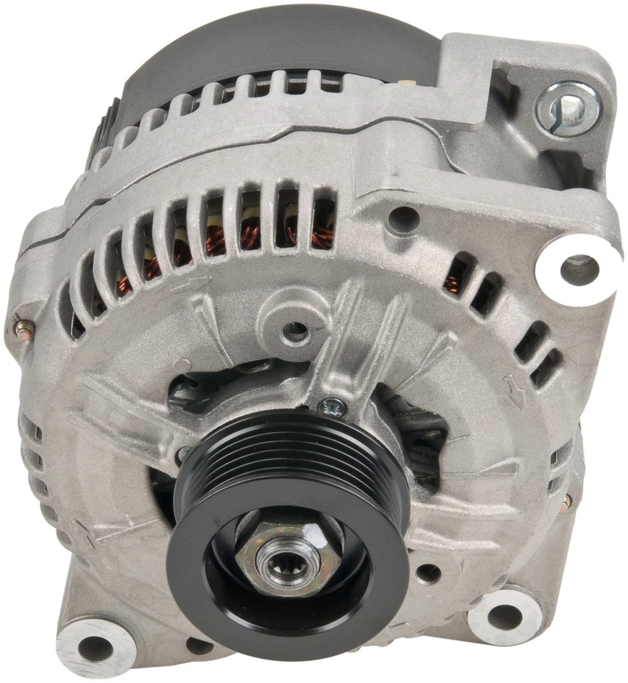 For 1998 Volvo C70 Bosch Alternator (Remanufactured) - Image 1 of 4