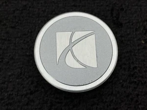 Saturn Ion Relay Sky Aura Wheel OEM Center Cap 9593169 - Picture 1 of 9