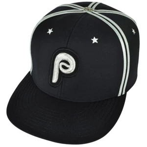 Philadelphia Phillies Red X Jacket 24K White Rose Gold Button Soutache Fitted Ha - Picture 1 of 4