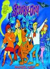 Scooby-Doo Magnetic Tri-Fold Playscene. 9781842394489