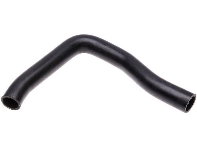 Gates 81GR55B Radiator Hose Fits 2008-2017 Mitsubishi Lancer Molded Coolant Hose - Image 1 of 1