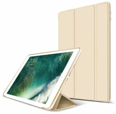 Slim Protective Stand Smart Flip Case Cover NEW For iPad 10.2" 2019/iPad 7th Gen - Image 1 of 4