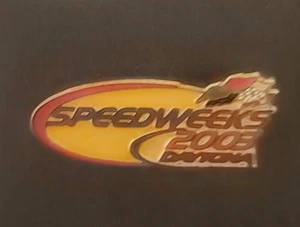 Speedweeks 2003 Daytona Pin - Picture 1 of 3
