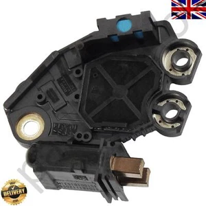 Valeo Alternator Regulator For Peugeot 207 208 308 508 2008 3008 5008 1.4 1.6 - Picture 1 of 4