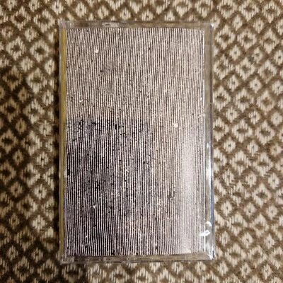 Low - Hey What / Cassette Album (Mimi Parker) - Image 1 of 2