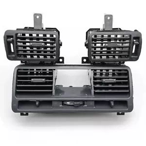 3Pcs Dash Air Outlet Vent A/C Trim for Mitsubishi Pajero Montero V31 V32 V33 - Picture 1 of 17