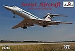 Amodel 72268 - 1:72 Tupolew Tu-134UBL - Nowy